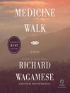 Cover image for Medicine Walk